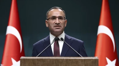 Bakan Bozdağ: Cumhurbaşkanı Erdoğan'ın adaylığı Anayasal hakkıdır