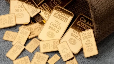 Gram altın rekor tazeledi