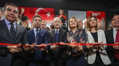 Kılıçdaroğlu: Merkez Bankası görevini yapmıyor