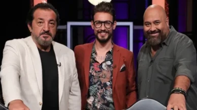 Masterchef jürisinde şaşırtan ayrılık