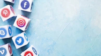 Türkiye’de her 10 kişiden 8’i sosyal medya kullanıyor