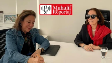 "Erdoğan, 3. Kez Cumhurbaşkanı adayı O-LA-MAZ"