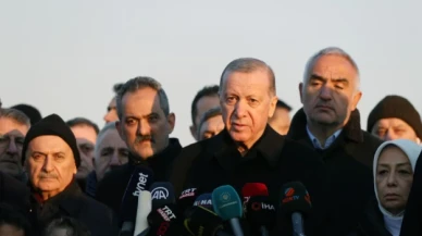 Cumhurbaşkanı Erdoğan açıkladı: Üniversitelere uzaktan eğitim kararı