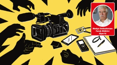 Dezenformasyon Bülteni'nde geri adım attılar ama...