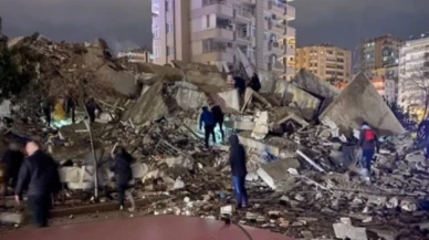 Dünya sporunun önemli isimlerinden deprem sonrası başsağlığı mesajları