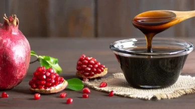 'Narlı ekşisi' görünümlü soslar artık yasak