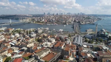 Prof. Dr. Şükrü Ersoy İstanbul'daki en riskli ilçeleri açıkladı