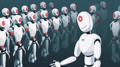 ChatGPT’yi artık bir robot kullanıyor: Auto-GPT