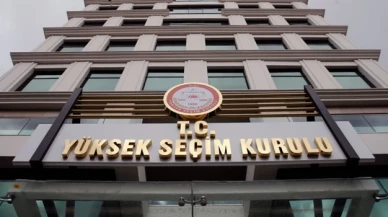 Yurt dışı sandık kurullarında HDP’nin yerine MHP olacak