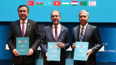 İstanbul, 2023 Türk Dünyası Gençlik Başkenti oldu