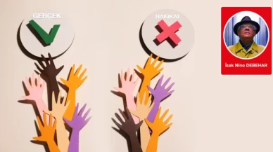 Hakikat mı Gerçek mi?