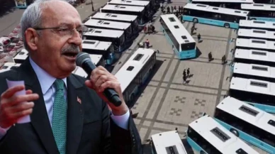 İmamoğlu’nun Erzurum mitinginin engellenmesi girişimine Kılıçdaroğlu’nun tepkisi: Evladım Ekrem Başkan’a bunlar vız gelir tırıs gider
