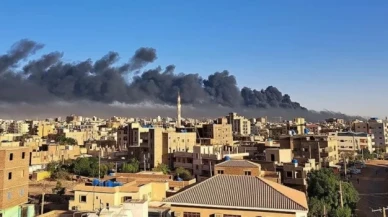 Sudan'daki ateşkes 5 gün daha uzatıldı