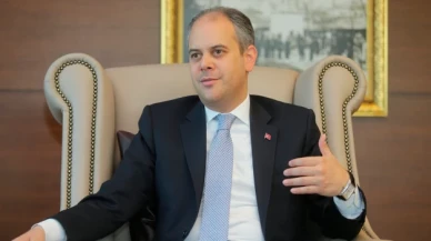 Cumhurbaşkanlığı Sözcüsü Çağatay Kılıç kimdir? Kaç yaşında, nereli? Cumhurbaşkanlığı Sözcüsü Çağatay Kılıç'ın biyografisi