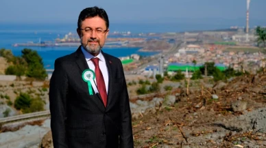 Tarım ve Orman Bakanı İbrahim Yumaklı kimdir? Kaç yaşında, nereli? Tarım ve Orman Bakanı İbrahim Yumaklı'nın biyografisi