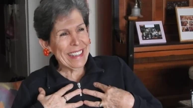 Devlet Tiyatroları sanatçısı Olcay Poyraz yaşamını yitirdi!