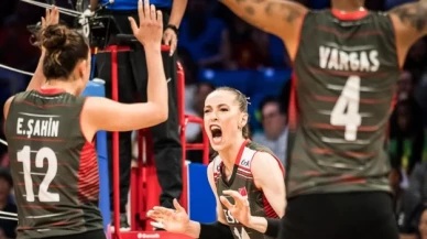 Filenin Sultanları, Milletler Ligi Şampiyonu oldu