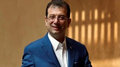 'İktidar için Değişim' sitesine yoğun ilgi! İmamoğlu: Güçlü sesinizi duyduk