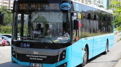 Özel halk otobüsleri, ücretsiz binişleri o tarihte durduracak!