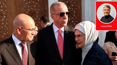 Seçim siyaseti güncelleniyor...