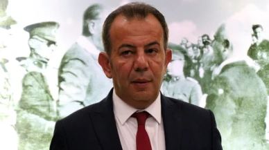 Tanju Özcan CHP’den ihraç edildi!