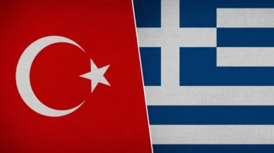 Yunanistan, Türkiye'nin yardımına kayıtsız kalmadı!