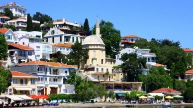 Adalar'a 'yeni talan planı': En çok Burgazada zarar görecek