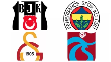 ”Dört büyükler” borç batağında: Toplam borç 22 milyar lirayı geçiyor