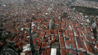 Prof. Dr. Pampal, 'Şanssız konumları var' diyerek uyardı: Kırılma ihtimali olan fayları açıkladı