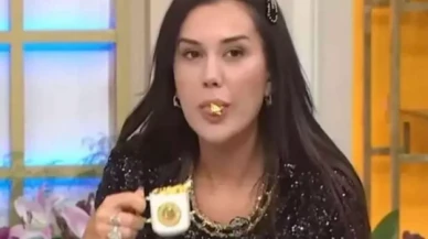 Dilan Polat’ın 'sahte' dediği fincanın fiyatı ortaya çıktı