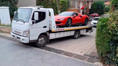 Dilan Polat ve Engin Polat çiftinin araçlarına da el konuluyor