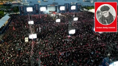 Yiten itibarımızı bize kim geri verecek?