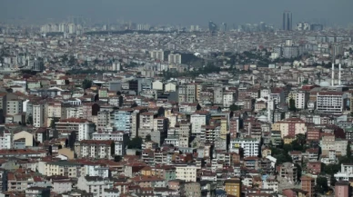 Beklenen büyük İstanbul depreminde tehlike altında olan insan sayısı 3 milyon
