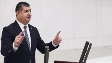 CHP'li Av. Cavit Arı: Kaş -Kalkan -Demre- Beymelek çevre yolu projesinden vazgeçilmelidir