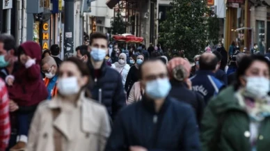 Corona virüsünden ölümlerde artış