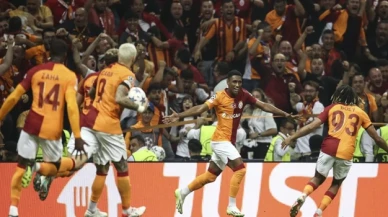 Galatasaray, "Devler Ligi"nde son 16 turu için sahaya çıkıyor