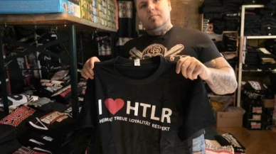 Almanya’nın Nazizm'le mücadele için bulduğu çözüm sizi çok şaşırtacak!