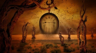 Einstein ve Oppenheimer tarafından kurulmuştu: 'Kıyamet Günü Saati' değişti