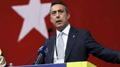 Fenerbahçe'den Galatasaray'a çağrı