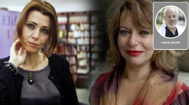 Mine Kırıkkanat – Elif Şafak intihal davasında sapla samanı birbirinden ayıralım...