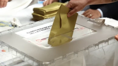 2024 YSK seçmen kağıtları ne zaman dağıtılacak? Nerede oy kullanacağım? E-devlet seçmen kaydı sorgulama ekranı!