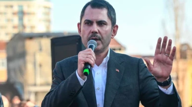 Murat Kurum: İstanbul'da tam 1,5 milyon yuva şu anda sağlıksız durumda