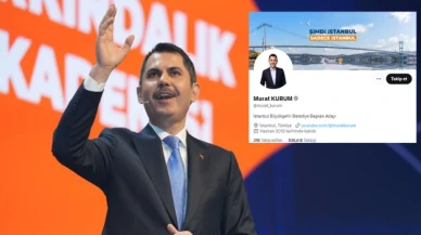 Murat Kurum’un internet reklamlarını yöneten şirket İsrailli çıktı!