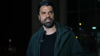 TİP'in adaylıktan çektiği Gökhan Zan, suç duyurusunda bulundu