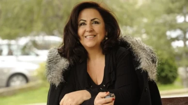 Sanatçı Nur Yoldaş hastaneye kaldırıldı