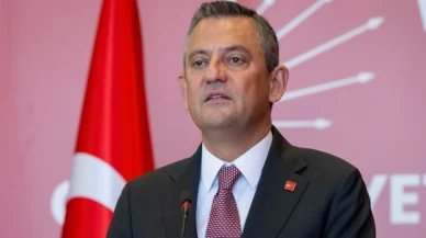 Özgür Özel: Normalleşme süreci bitmez