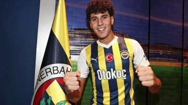 Fenerbahçe, Omar Fayed'in Beerschot'a kiralandığını duyurdu