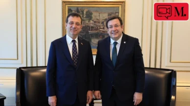 Muharrem Erkek: İmamoğlu’nun önünü kesemezsiniz, cumhurbaşkanlığı adaylığını engelleyemezsiniz!