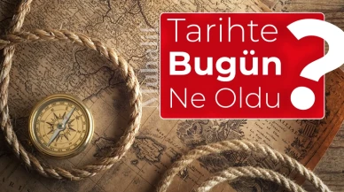16 Kasım tarihte bugün ne oldu?