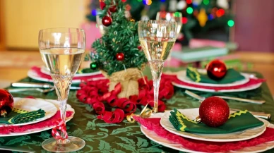 Sıcak aile sofrasında yılbaşı kutlamak pahalıya patlayacak